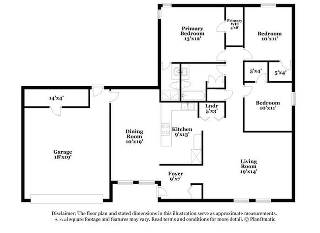 Building Photo - 13802 N 36TH AVE, PHOENIX, AZ 85053