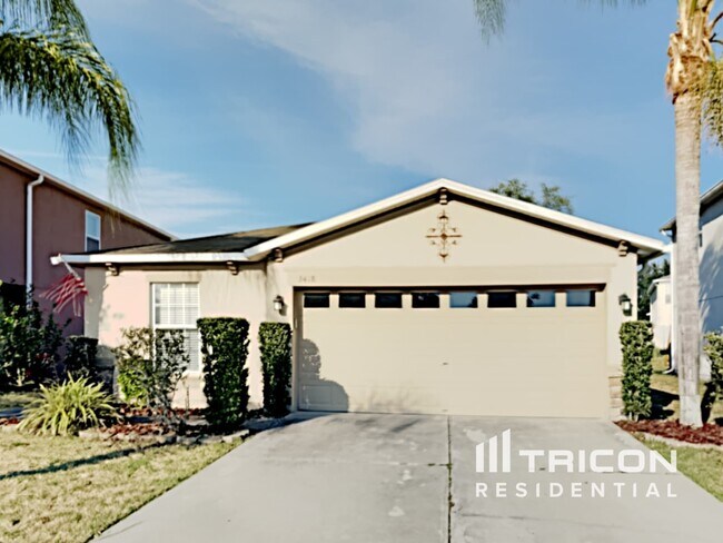 Foto del edificio - 3418 Thistledown Ln