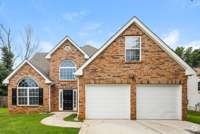 11700 Flemming Ct