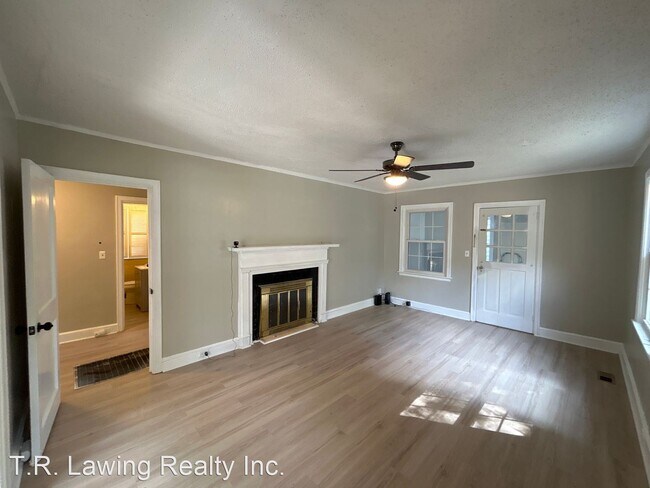 Foto del edificio - 2 br, 1 bath House - 2444 Greenland Avenue