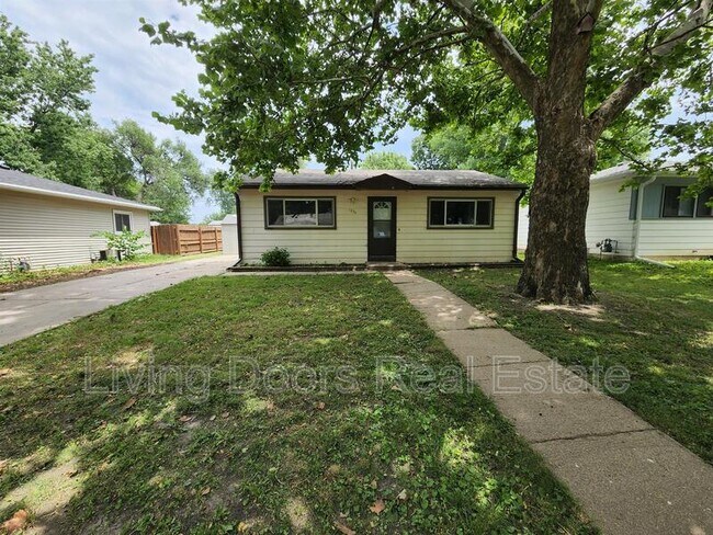 Foto del edificio - 1230 N 53rd St