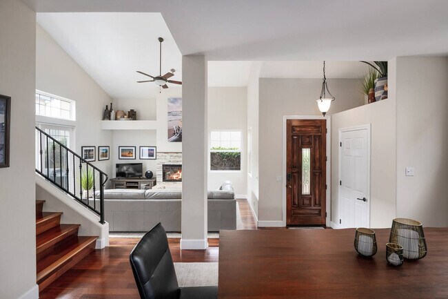 Foto del edificio - 7211 Eads Ave