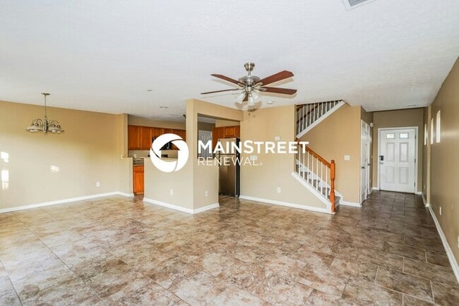 Foto del edificio - 3 Bedroom Pet-Friendly Home in Nashville, ...