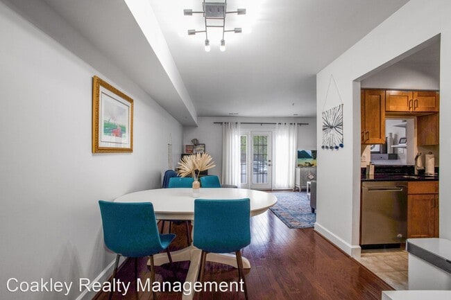 Building Photo - 1 br, 1 bath House - 3601 38th Street, NW ...