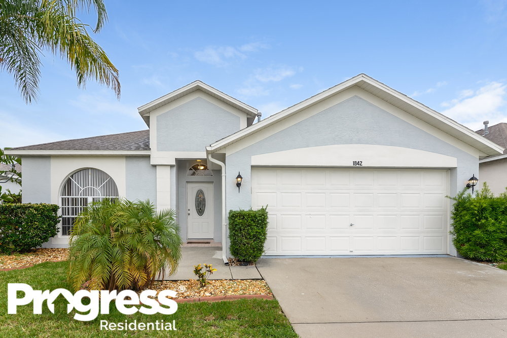 1842 Linton Ln, Trinity, FL 34655 House Rental in Trinity, FL