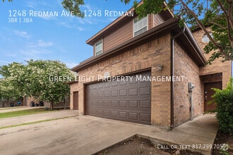 Building Photo - 1248 Redman Ave