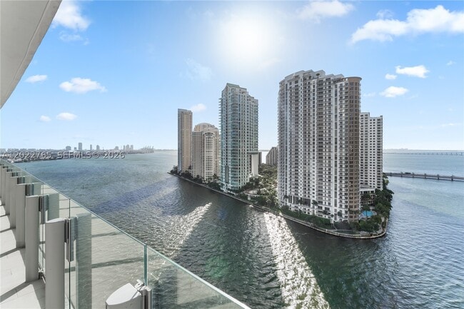 Building Photo - 300 Biscayne Blvd
