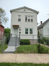Building Photo - 10619 S Perry Ave