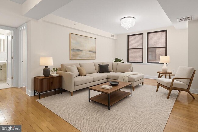 Foto del edificio - 1858 California St NW