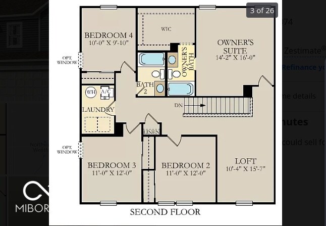 Building Photo - 987 Beck Way