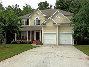 Building Photo - 433 Holland Springs Dr