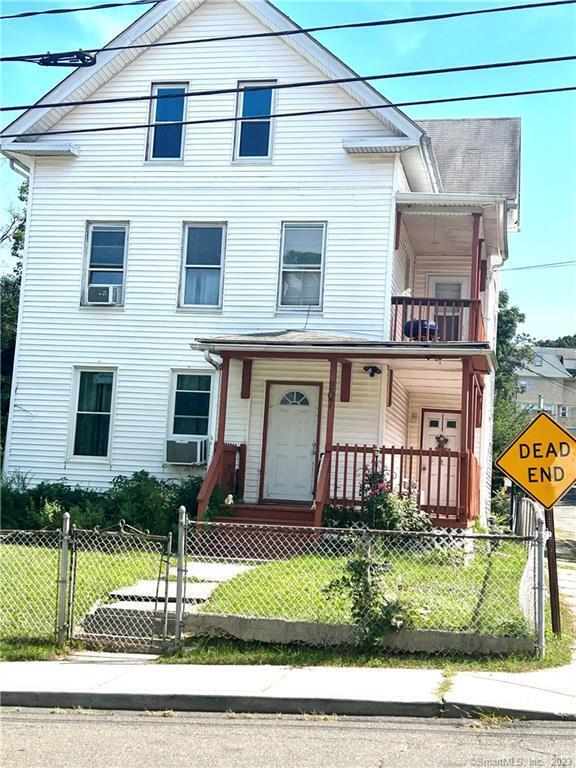 Primary Photo - 207 Hobart St