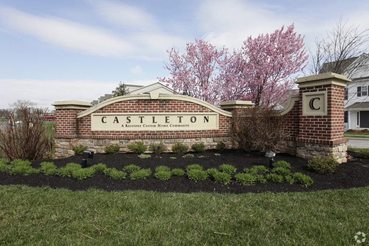 The Villas of Castleton Rentals Marietta, PA