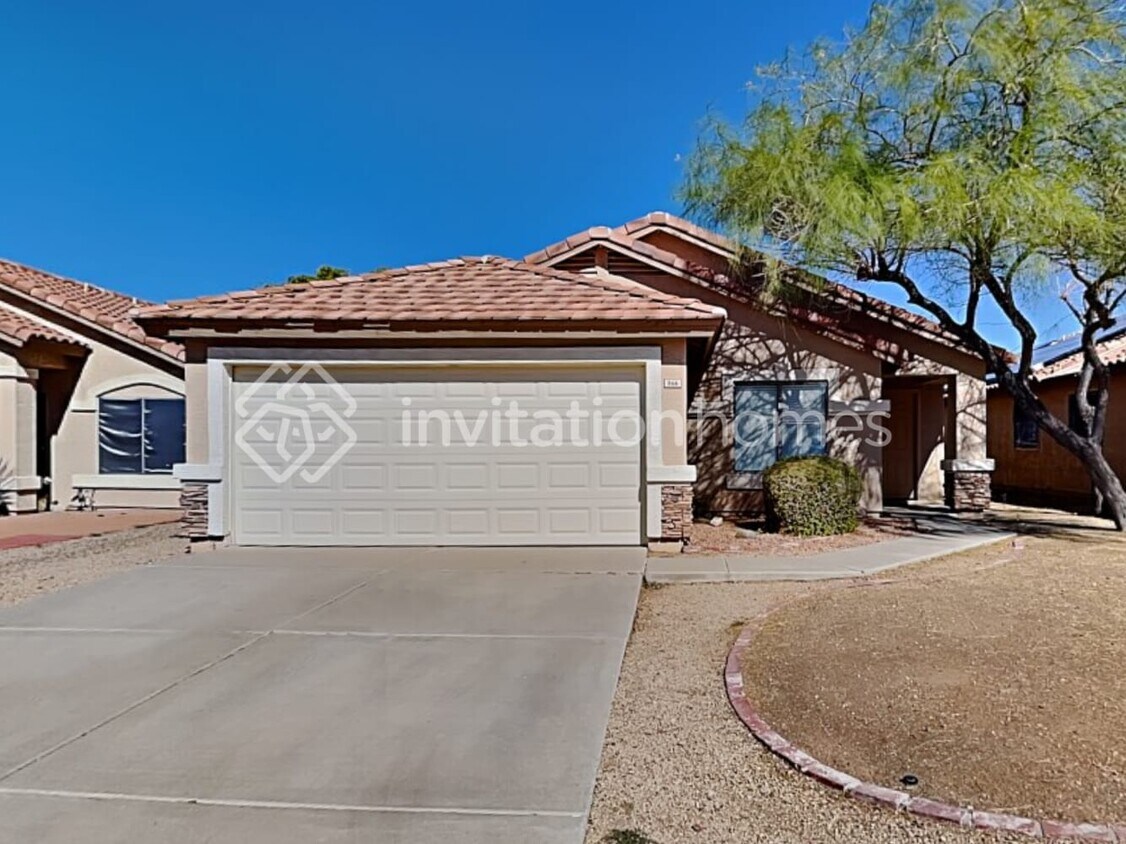 Foto principal - 866 E Mohave Ln