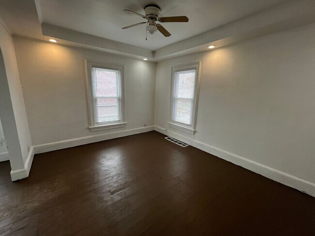 Foto del edificio - Archway