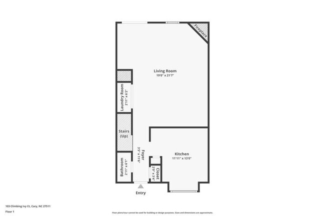 Building Photo - 3 Bedrooms | 2.5 Baths | 1440 | SqFt | Tow...