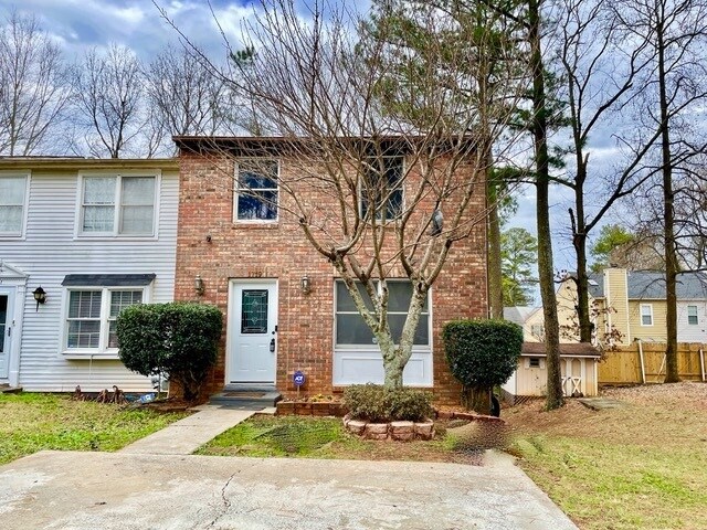 Primary Photo - 1719 Cumberland Valley Dr SE
