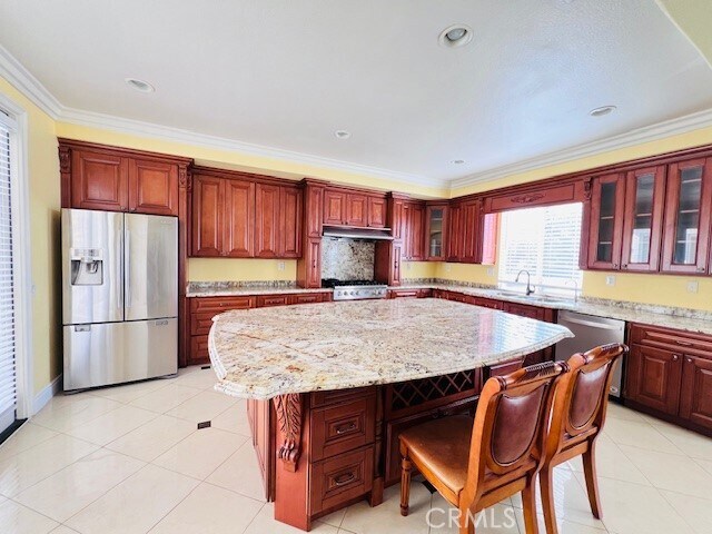 Foto del edificio - 23635 Canyon Vista Ct
