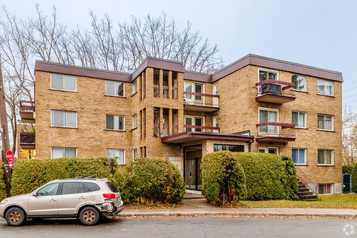 Building Photo - 7495 Av De Chester