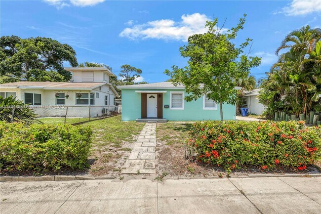 Foto del edificio - 809 SW 17th St