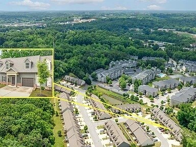 Foto del edificio - 3875 Valley View Ct