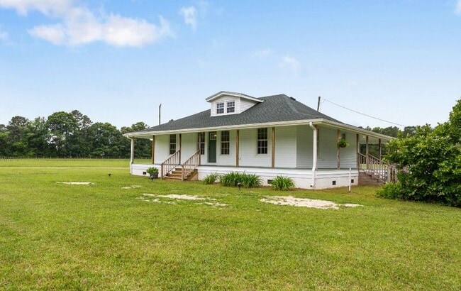 Foto del edificio - 4633 Godwin Blvd