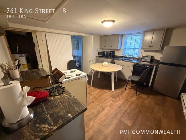 Foto del edificio - 761 King St