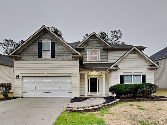 Building Photo - 1342 Thomas Daniel Way