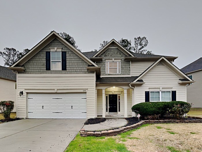 Foto principal - 1342 Thomas Daniel Way