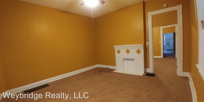 Building Photo - 2 br, 1 bath House - 1308 Vandalia Ave