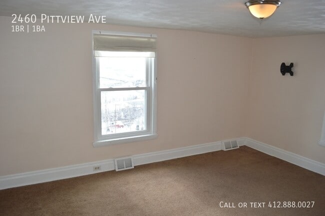 Building Photo - 2460 Pittview Ave