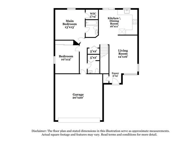 Building Photo - 5633 S Zante Cir