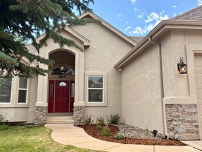 Building Photo - 5330 Roundup Dr