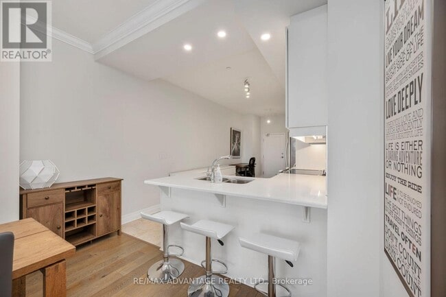 Photo du bâtiment - 505 Talbot St