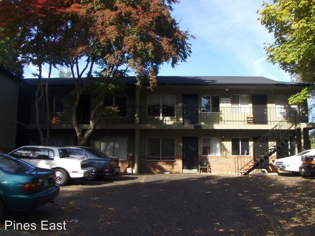 Foto del edificio - 2511 SE Pine St