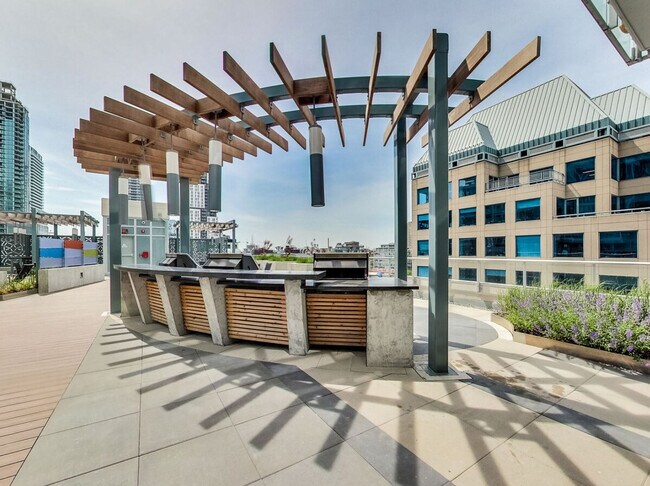 Photo du bâtiment - 150 Simcoe St