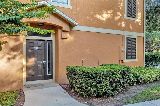 Foto del edificio - 2811 Pine Oak Trail