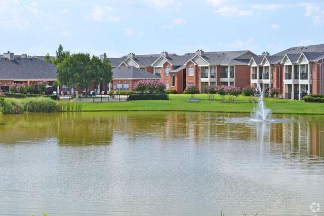 Champion Lake Apartments Shreveport La