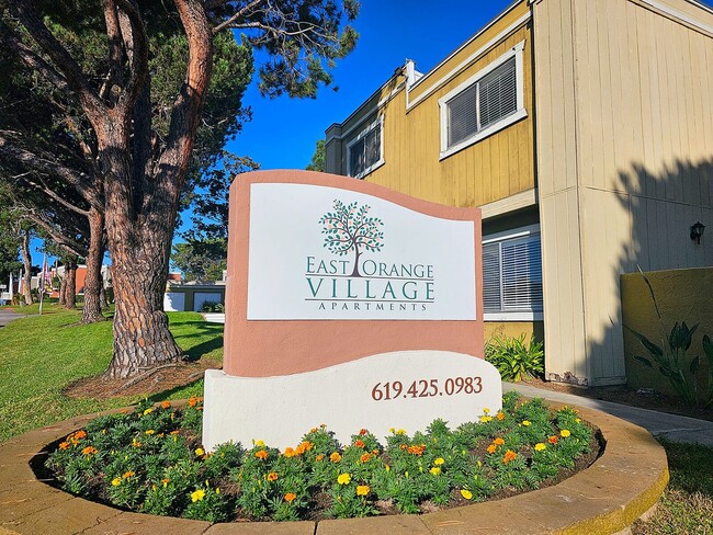 Foto del interior - East Orange Village Apts