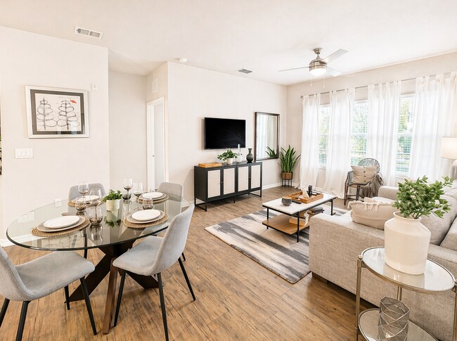 Foto del edificio - Lost Lake Resort Apartments