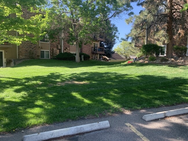 Photo - Available September! Newly Updated 2 bed/2 bath Condo