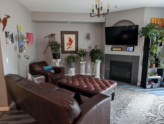 Foto del edificio - Fantastic Home in Southwest Fort Collins