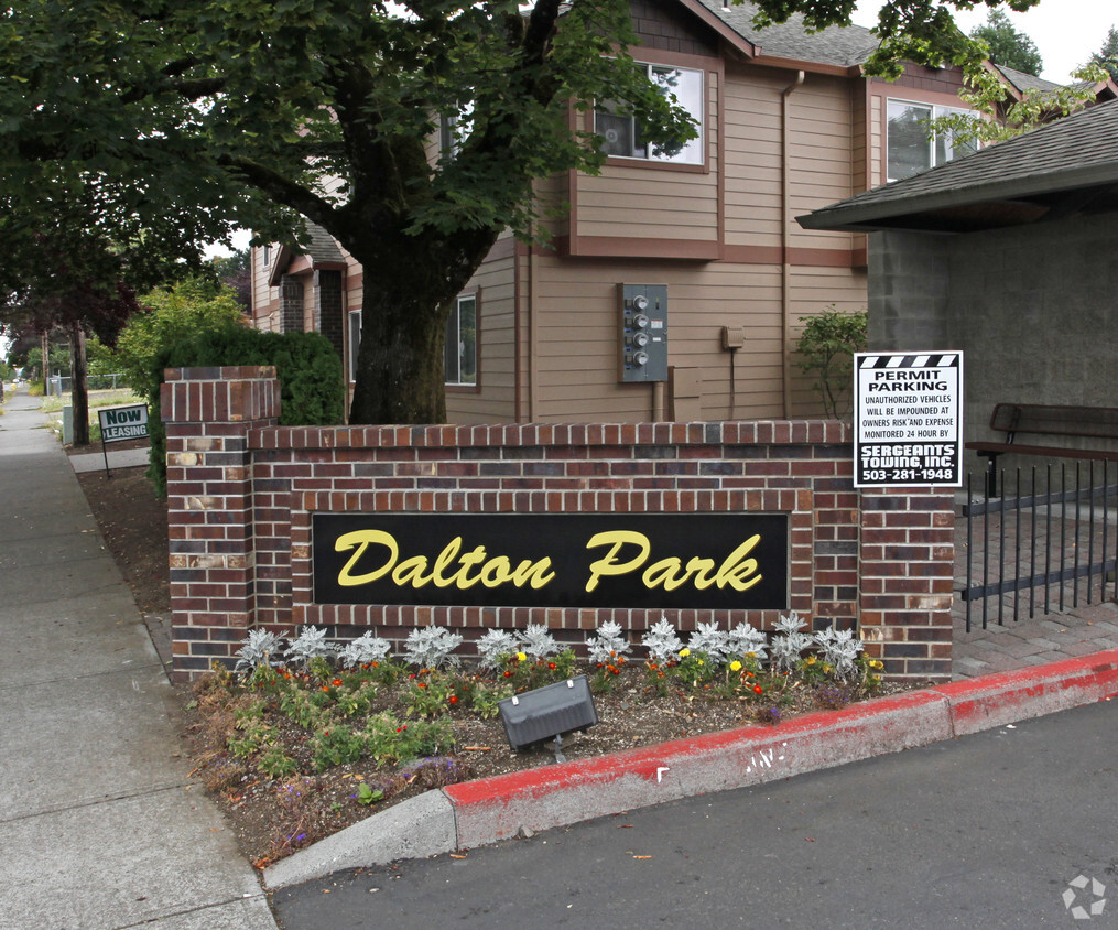 Foto del edificio - Dalton Park Apartments
