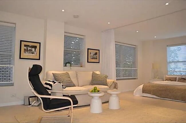 Foto del edificio - "Chic 1-Bedroom Retreat in the Heart of Miami Beach – Your Ideal Urban Sanctuary!"