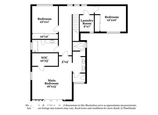 Building Photo - 1820 E Dunbar Dr