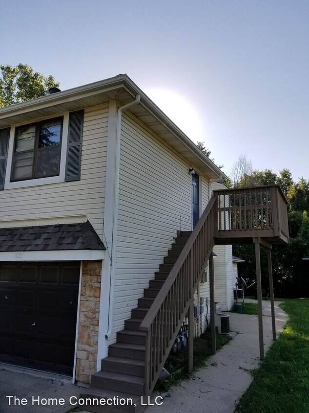 Foto principal - 8201 N Stoddard Ave