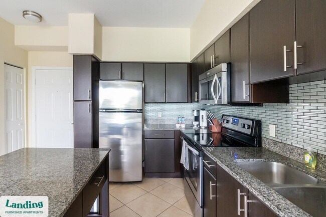 Foto del edificio - 11575 City Hall Promenade