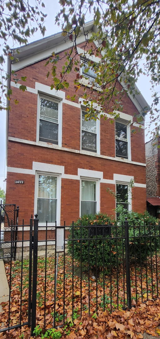 Foto del edificio - 2622 S St Louis Ave
