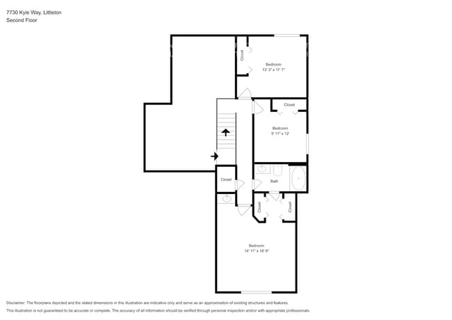 Building Photo - 7730 Kyle Way