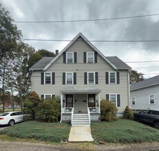 Building Photo - 137 Lynde St